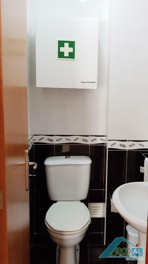 Апартаменти " Arco Da Faja" For 7 Max Понта-Делгада Екстер'єр фото